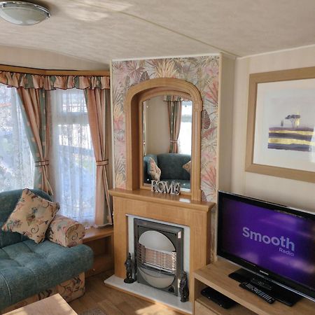 L&G Family Holidays 8 Berth Sealands Familys Only And The Lead Person Must Be Over 30 (Adults Only) Інголдмеллс Екстер'єр фото