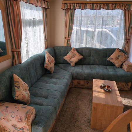 L&G Family Holidays 8 Berth Sealands Familys Only And The Lead Person Must Be Over 30 (Adults Only) Інголдмеллс Екстер'єр фото