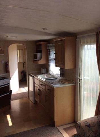 L&G Family Holidays 8 Berth Sealands Familys Only And The Lead Person Must Be Over 30 (Adults Only) Інголдмеллс Екстер'єр фото