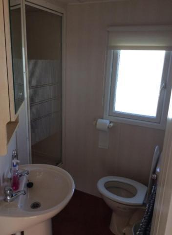 L&G Family Holidays 8 Berth Sealands Familys Only And The Lead Person Must Be Over 30 (Adults Only) Інголдмеллс Екстер'єр фото
