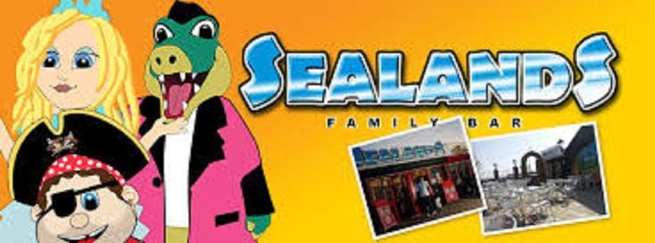 L&G Family Holidays 8 Berth Sealands Familys Only And The Lead Person Must Be Over 30 (Adults Only) Інголдмеллс Екстер'єр фото