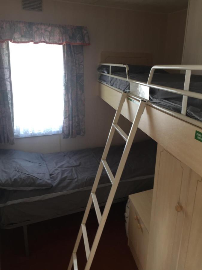 L&G Family Holidays 8 Berth Sealands Familys Only And The Lead Person Must Be Over 30 (Adults Only) Інголдмеллс Екстер'єр фото