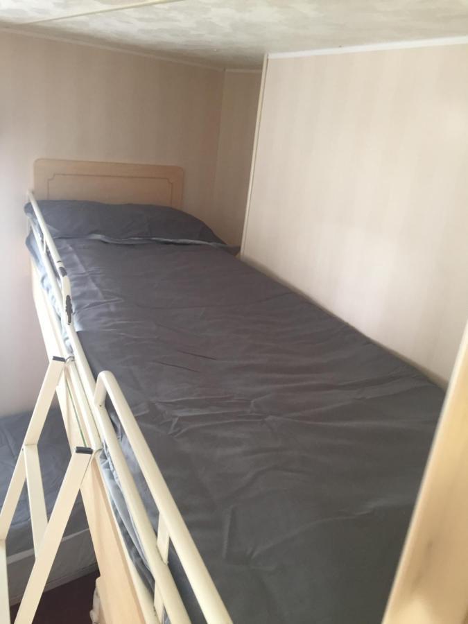 L&G Family Holidays 8 Berth Sealands Familys Only And The Lead Person Must Be Over 30 (Adults Only) Інголдмеллс Екстер'єр фото