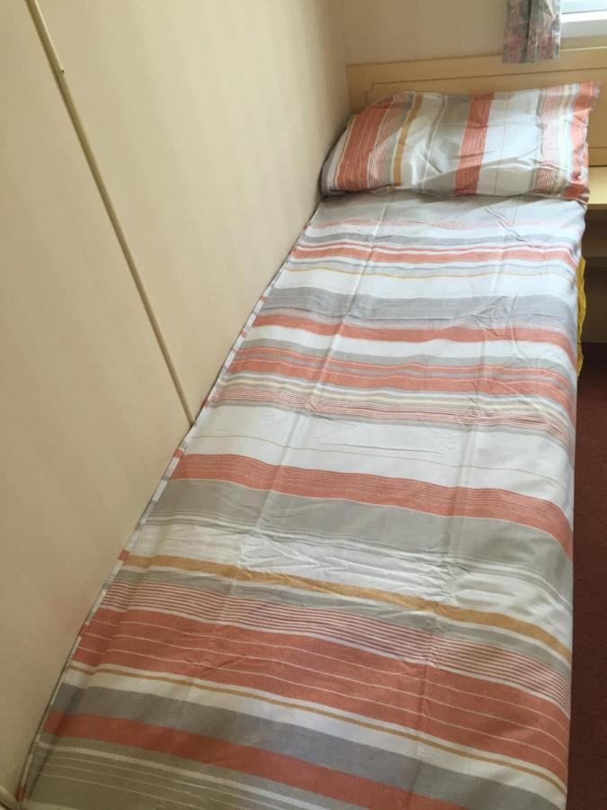 L&G Family Holidays 8 Berth Sealands Familys Only And The Lead Person Must Be Over 30 (Adults Only) Інголдмеллс Екстер'єр фото
