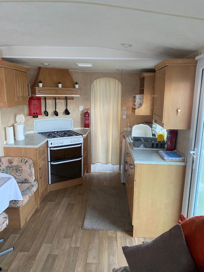 L&G Family Holidays 8 Berth Sealands Familys Only And The Lead Person Must Be Over 30 (Adults Only) Інголдмеллс Екстер'єр фото