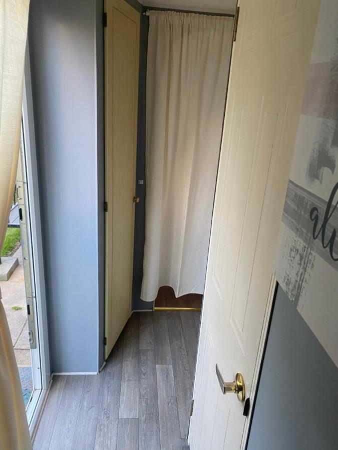 L&G Family Holidays 8 Berth Sealands Familys Only And The Lead Person Must Be Over 30 (Adults Only) Інголдмеллс Екстер'єр фото