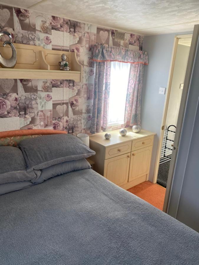 L&G Family Holidays 8 Berth Sealands Familys Only And The Lead Person Must Be Over 30 (Adults Only) Інголдмеллс Екстер'єр фото